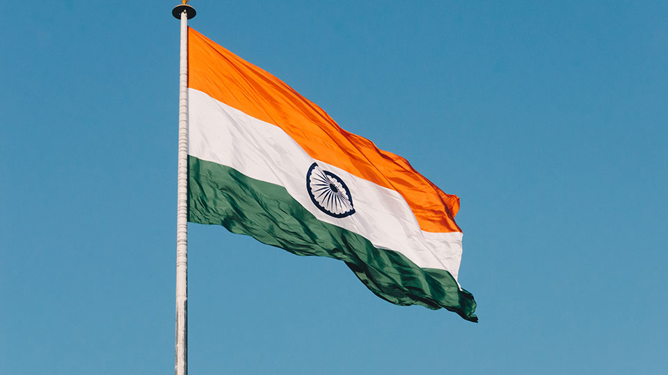 India-Flag