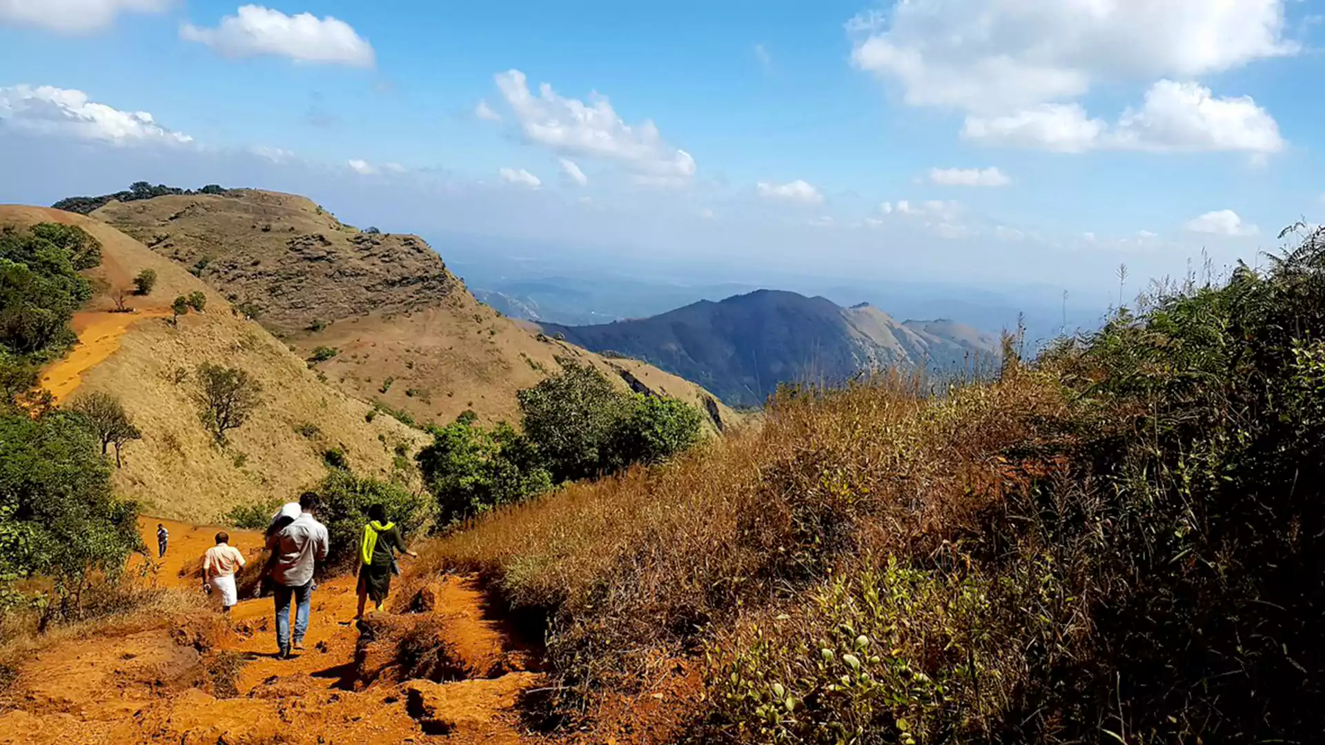 kudajadri Hills