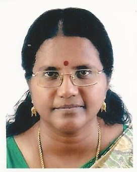 Geetha Shiva Narayan