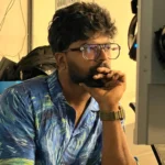 Corona Diaries By Anandu KR